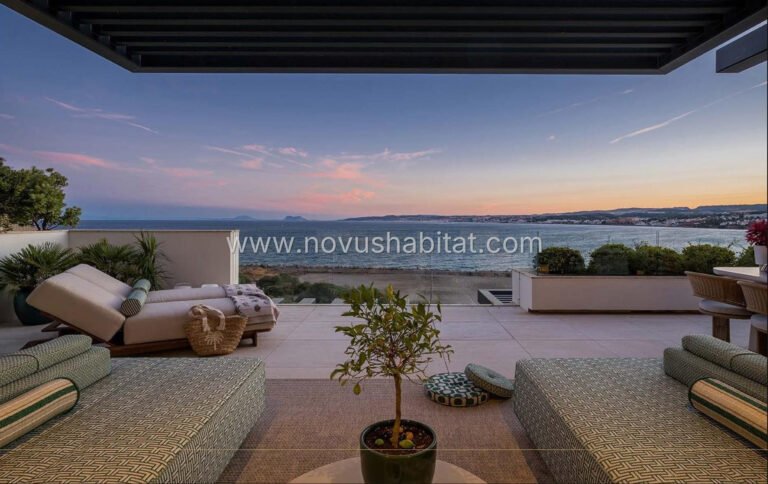 Apartamento en Estepona - SP1882 - foto 7