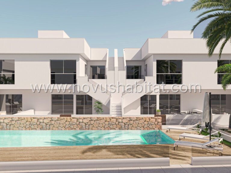Appartement in Pilar de la Horadada - 548498
