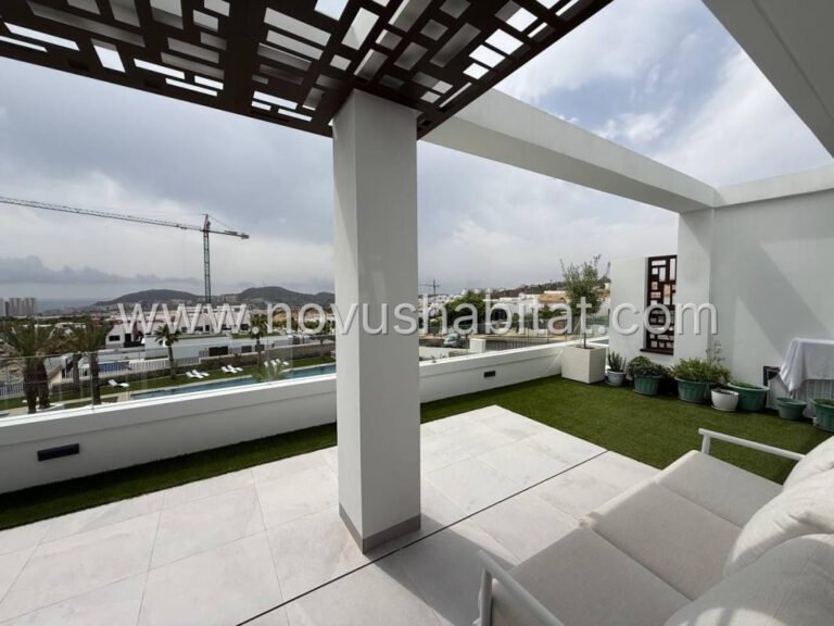 Apartamento en Finestrat - 605034 - foto 3