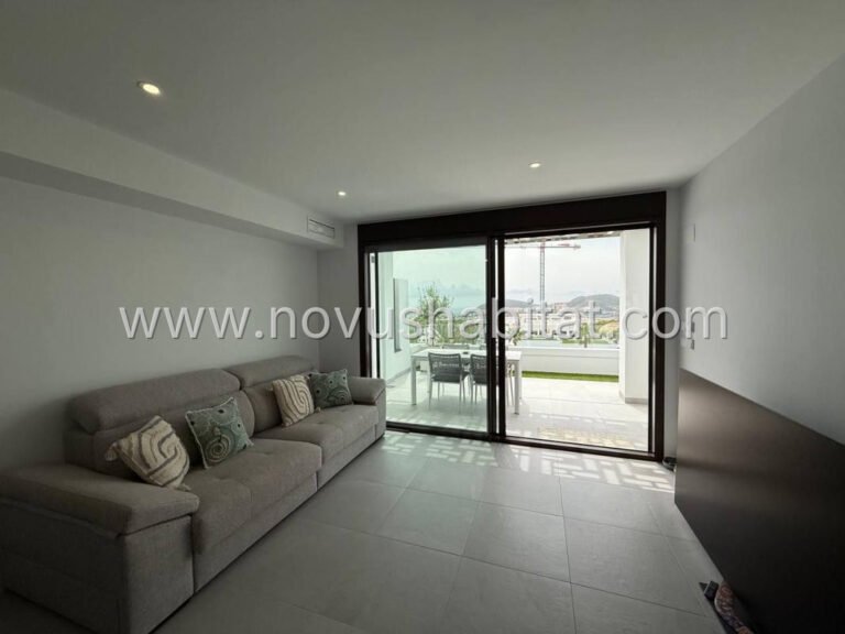 Apartamento en Finestrat - 605034 - foto 14