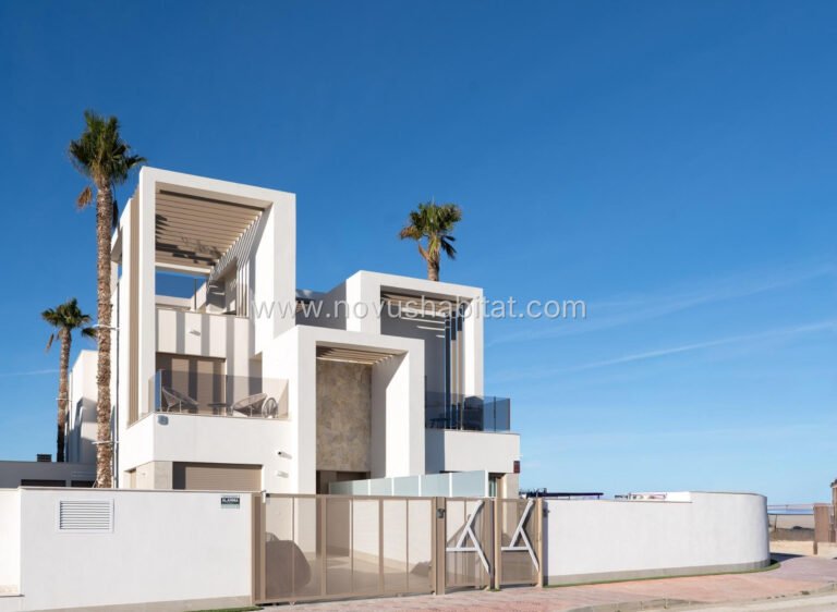 Adosado en Los Alcazares - N10005