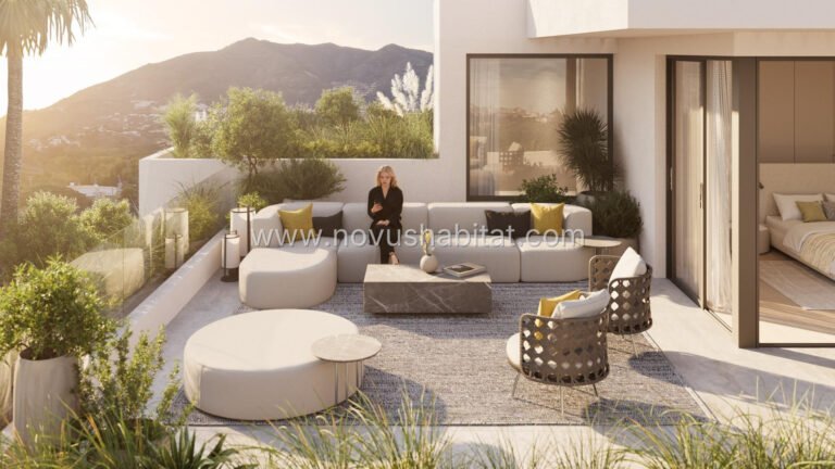 Apartamento en Mijas - SP0861 - foto 22