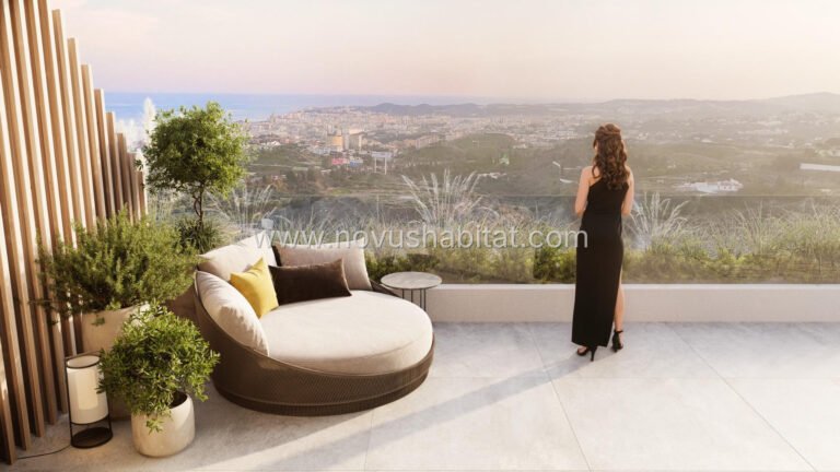 Apartamento en Mijas - SP0861 - foto 3