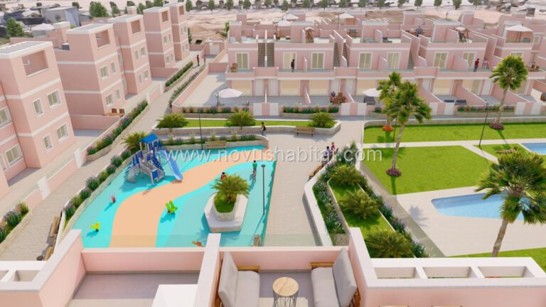 Apartamento en Pilar de La Horadada - N8704 - foto 11