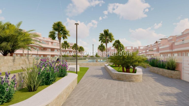 Apartamento en Pilar de La Horadada - N8704 - foto 15