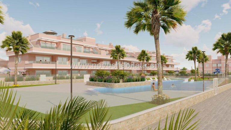 Apartamento en Pilar de La Horadada - N8704 - foto 16
