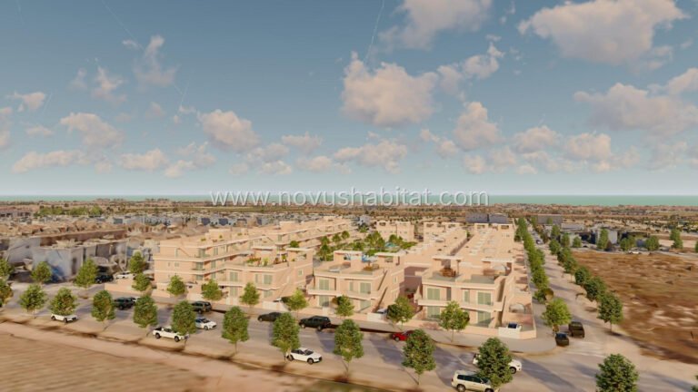 Apartamento en Pilar de La Horadada - N8704 - foto 17