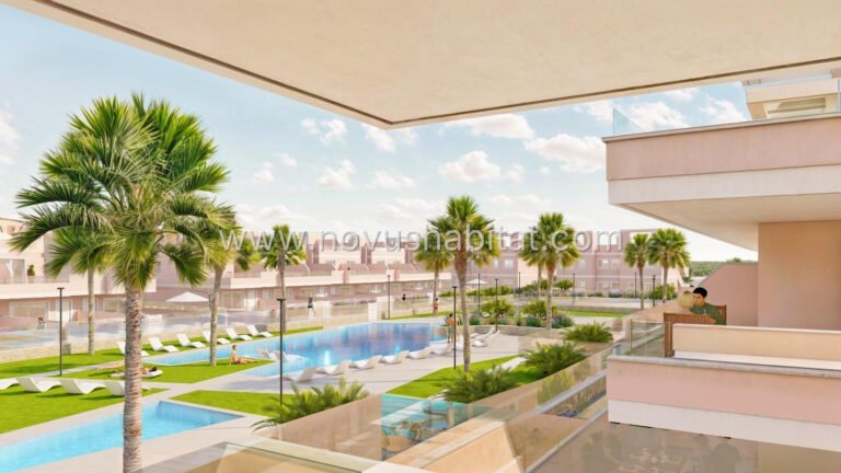 Apartamento en Pilar de La Horadada - N8704 - foto 23