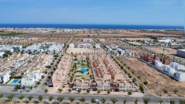 Apartamento en Pilar de La Horadada - N8704 - foto 24