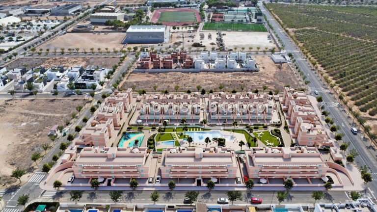 Apartamento en Pilar de La Horadada - N8704 - foto 25