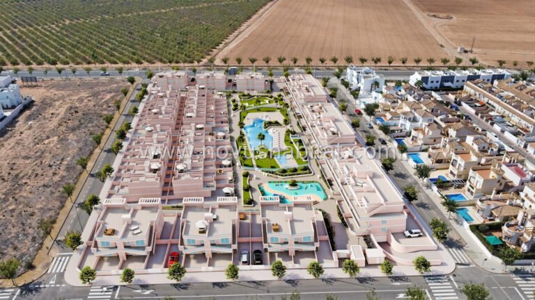 Apartamento en Pilar de La Horadada - N8704 - foto 26
