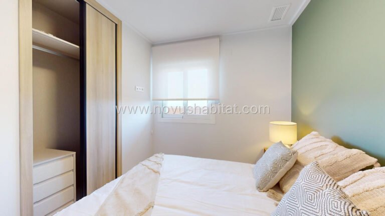 Apartamento en Pilar de La Horadada - N8704 - foto 27