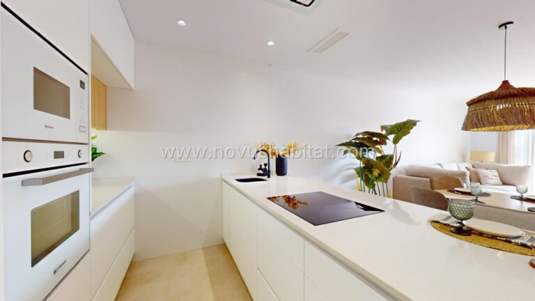 Apartamento en Pilar de La Horadada - N8704 - foto 31