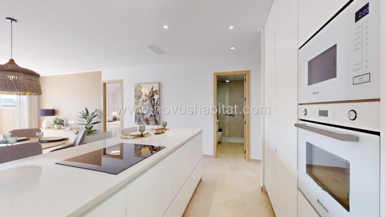 Apartamento en Pilar de La Horadada - N8704 - foto 32