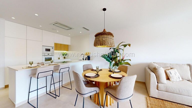 Apartamento en Pilar de La Horadada - N8704 - foto 34