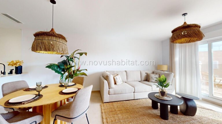 Apartamento en Pilar de La Horadada - N8704 - foto 35