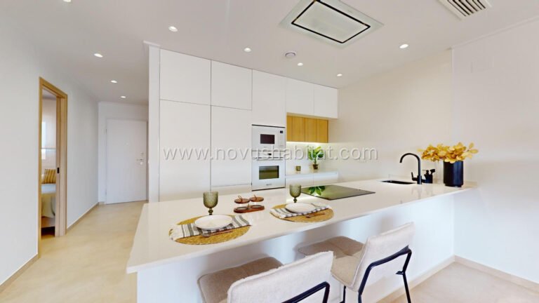Apartamento en Pilar de La Horadada - N8704 - foto 36