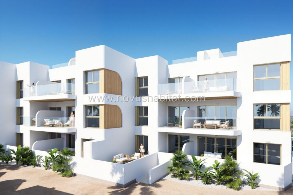 Penthouse in Los Alcazares - N9252 – foto 4