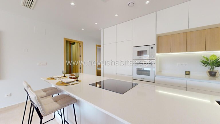 Apartamento en Pilar de La Horadada - N8704 - foto 37