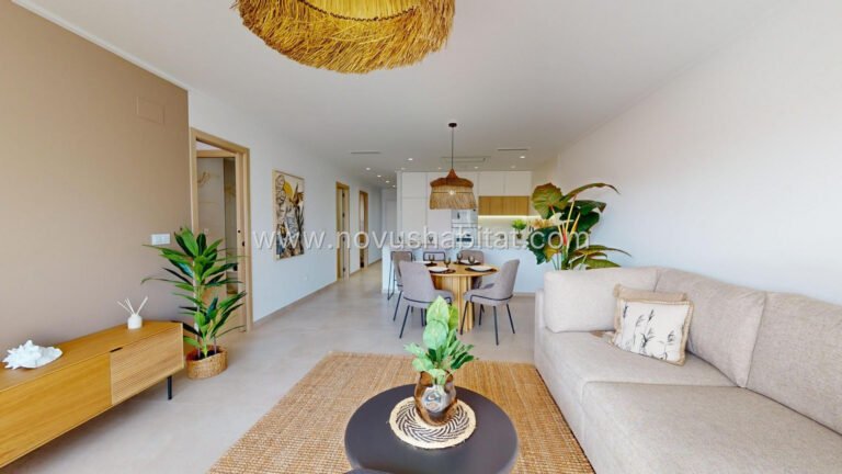Apartamento en Pilar de La Horadada - N8704 - foto 40