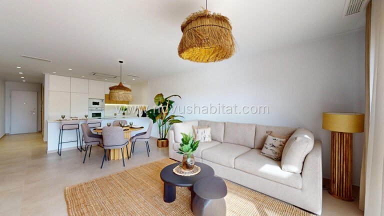 Apartamento en Pilar de La Horadada - N8704 - foto 41
