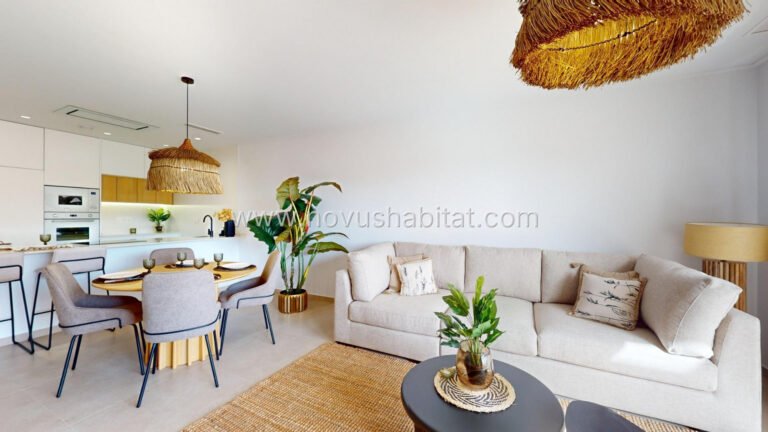 Apartamento en Pilar de La Horadada - N8704 - foto 42