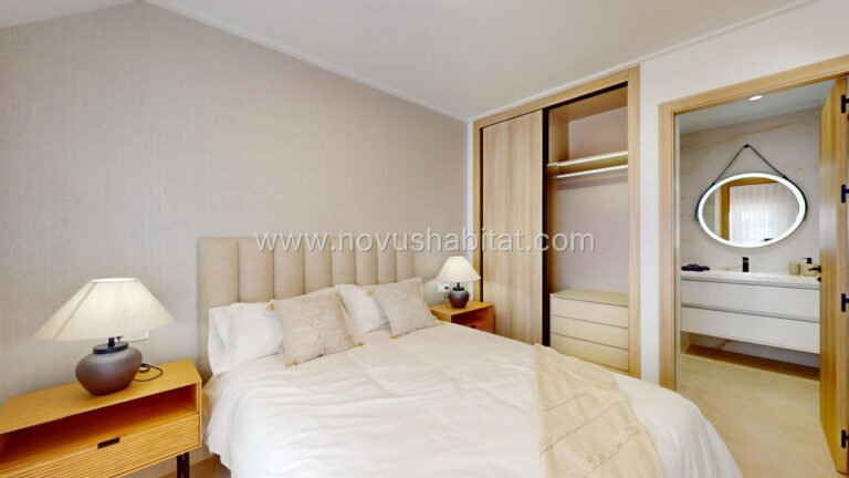 Apartamento en Pilar de La Horadada - N8704 - foto 45