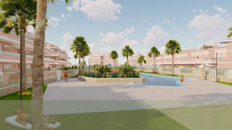 Apartamento en Pilar de La Horadada - N8704 - foto 7