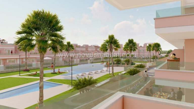 Apartamento en Pilar de La Horadada - N8704 - foto 48