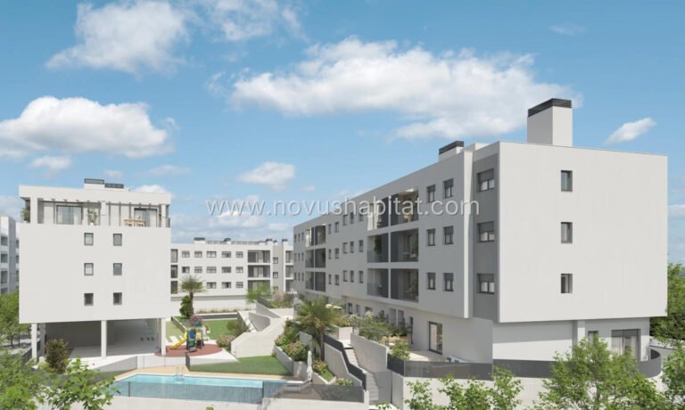 Apartamento en Alicante - SP0937 - foto 11