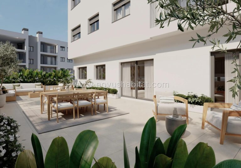 Apartamento en Alicante - SP0937 - foto 4