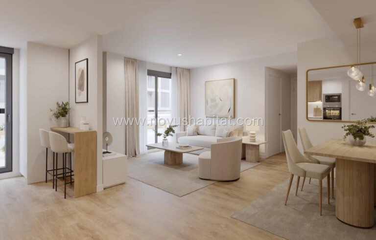 Apartamento en Alicante - SP0937 - foto 6