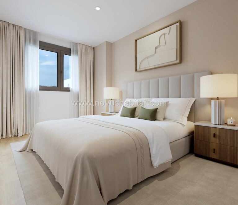 Apartamento en Alicante - SP0937 - foto 8