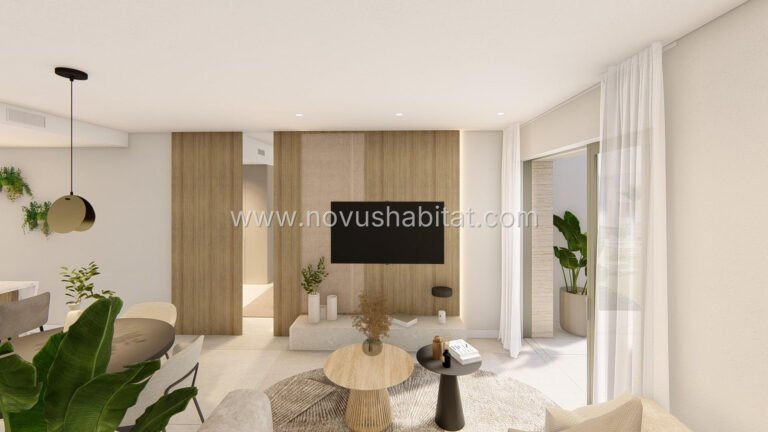 Íbúð í Los Alcazares - N10008 - foto 17