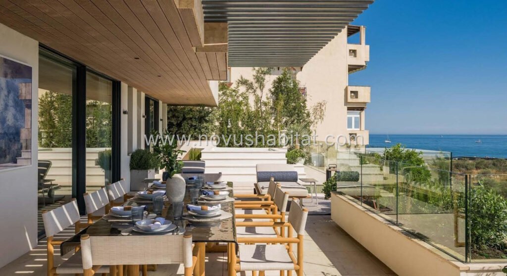 Íbúð í Estepona - SP1883 – foto 5