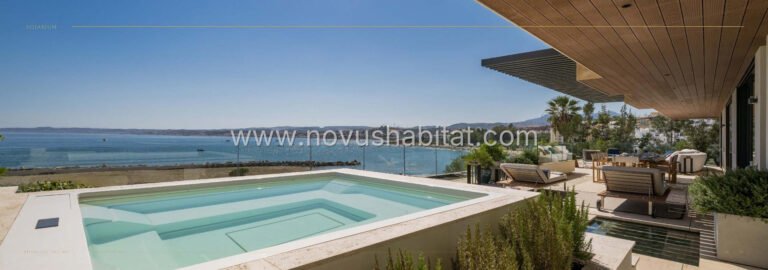 Apartamento en Estepona - SP1883 - foto 6