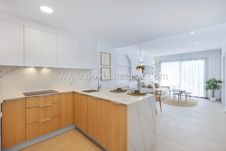 Apartamento en Los Alcazares - N9491 - foto 12
