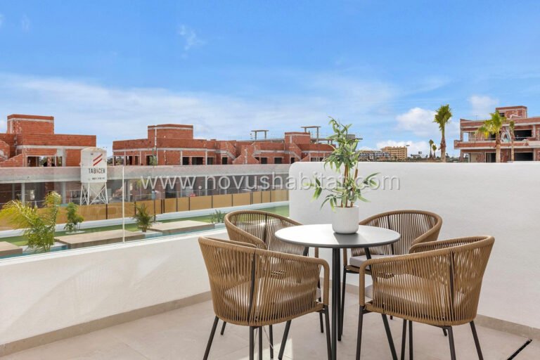 Apartamento en Los Alcazares - N9491 - foto 15