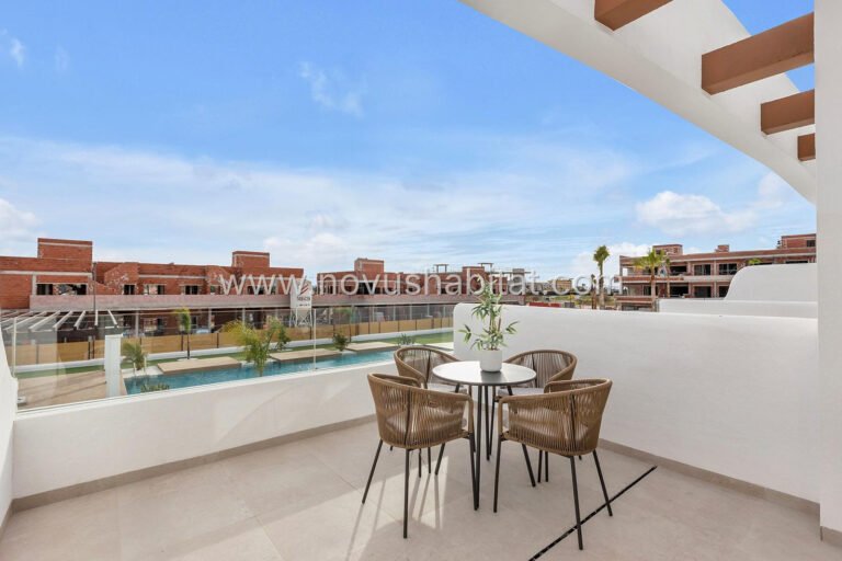 Apartamento en Los Alcazares - N9491 - foto 17