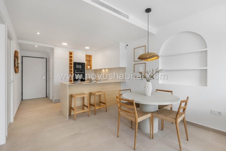 Apartamento en Los Alcazares - N9491 - foto 19