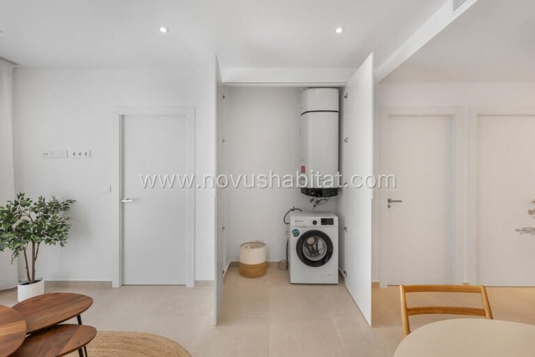 Apartamento en Los Alcazares - N9491 - foto 25