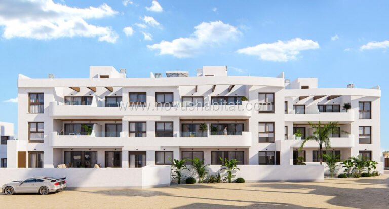 Apartamento en Los Alcazares - N9491 - foto 36