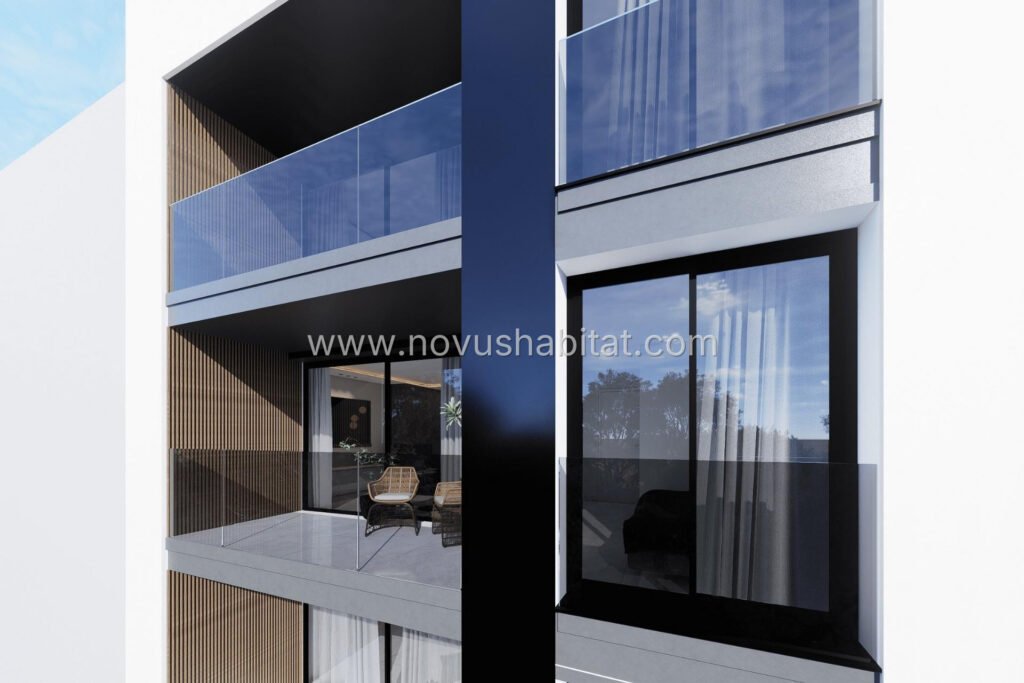 Íbúð í Guardamar del Segura - N10017 – foto 4