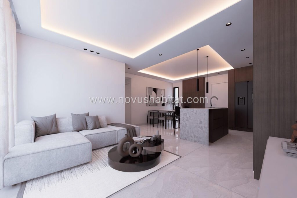 Íbúð í Guardamar del Segura - N10017 – foto 5
