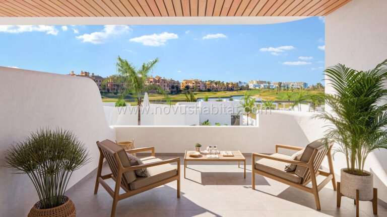 Apartamento en Los Alcazares - N9491 - foto 7
