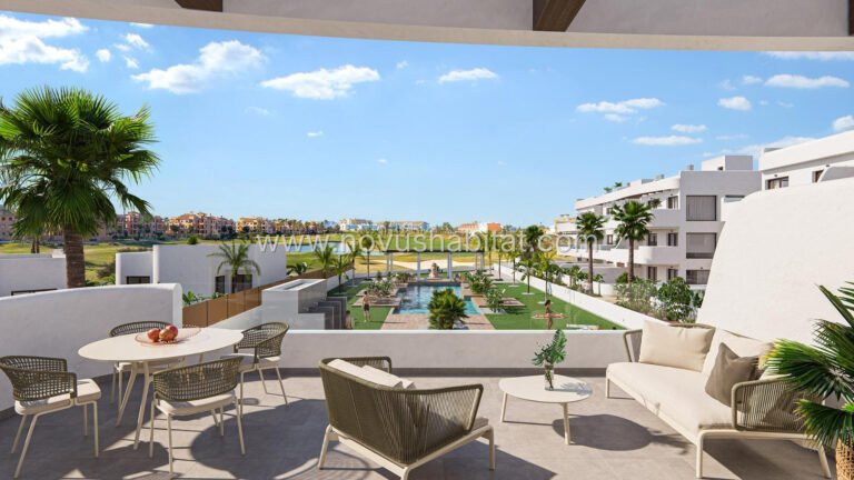 Apartamento en Los Alcazares - N9491 - foto 8