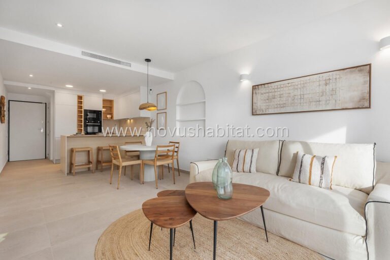 Apartamento en Los Alcazares - N9491 - foto 9