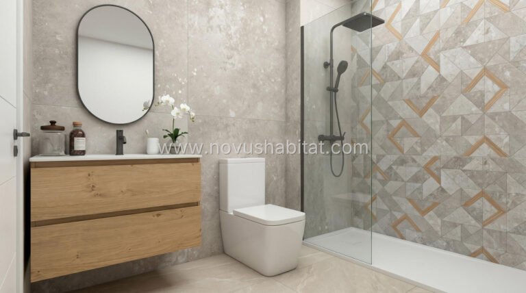 Íbúð í Guardamar del Segura - N10013 - foto 13
