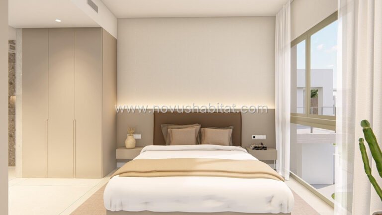 Apartamento en Los Alcazares - N10010 - foto 20