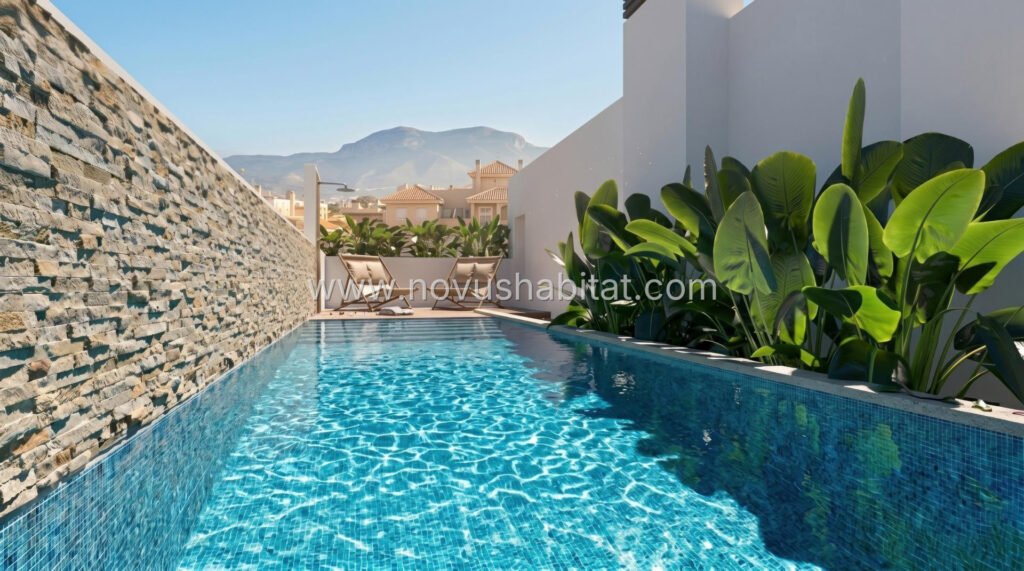Apartamento en Guardamar del Segura - N10013 – foto 4